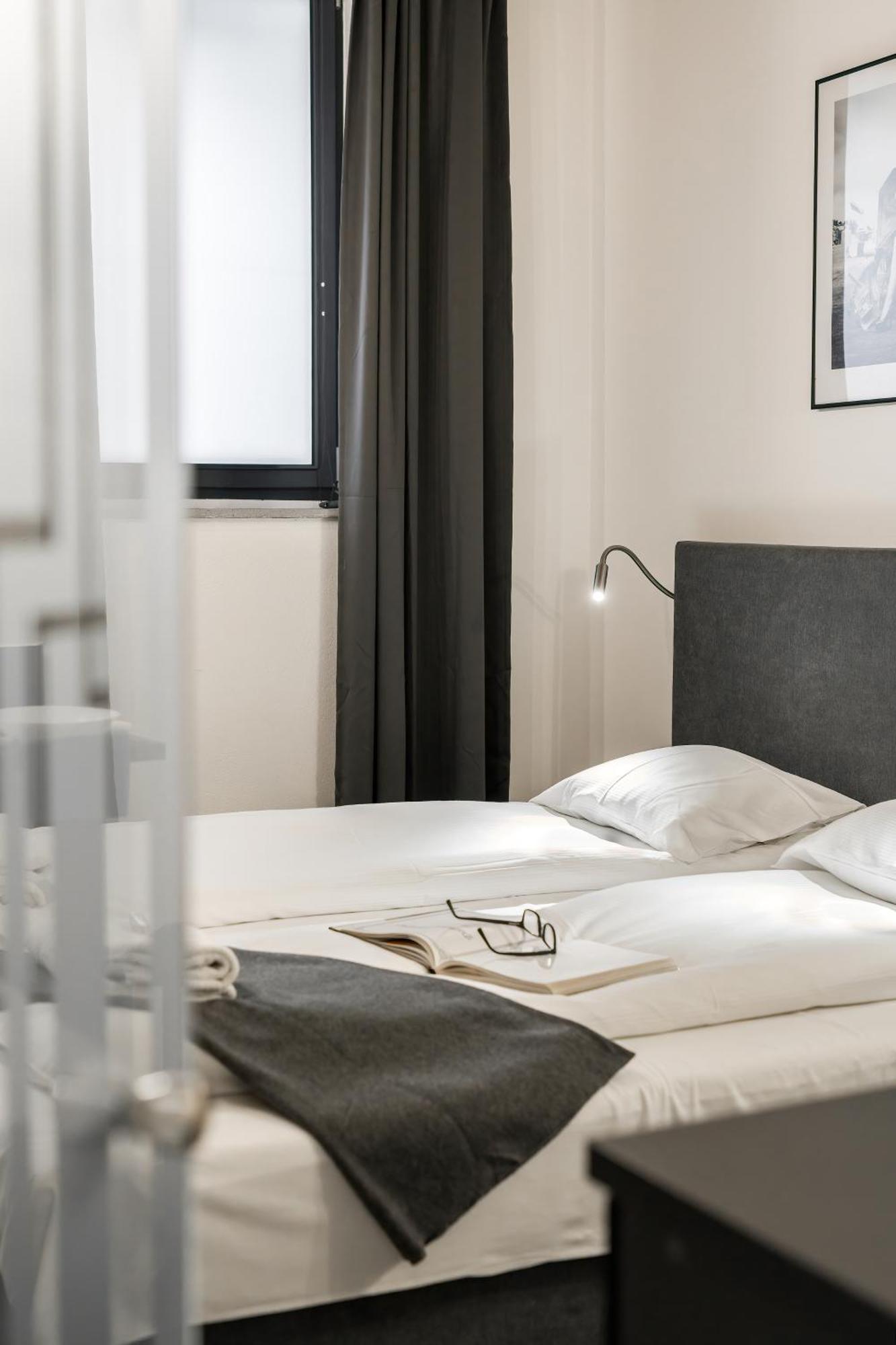 Level -1 Loft Apartments City Center By Renters Poznan Luaran gambar