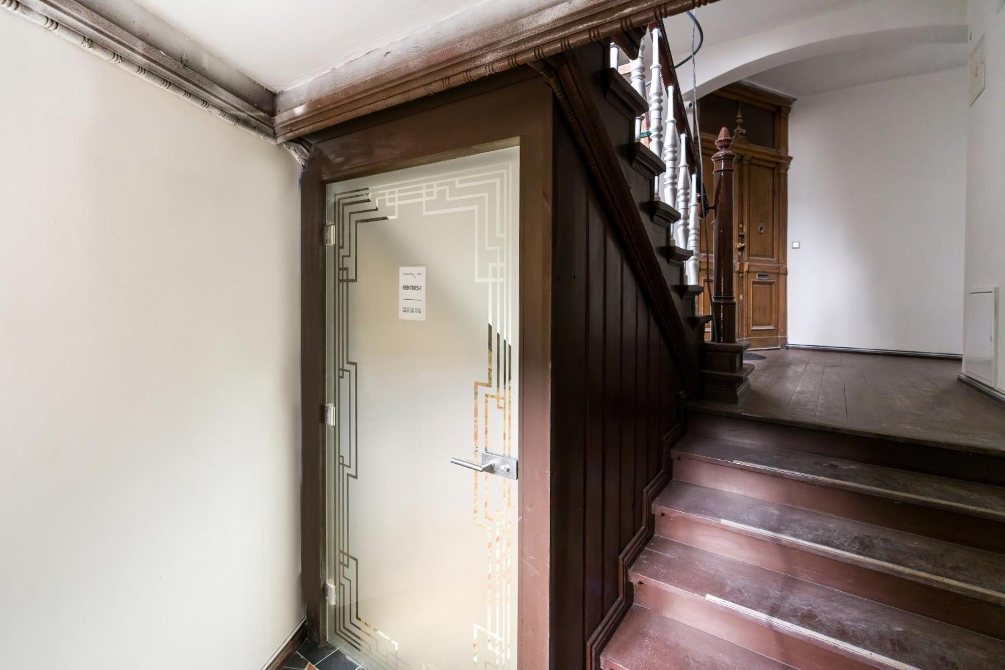 Level -1 Loft Apartments City Center By Renters Poznan Luaran gambar