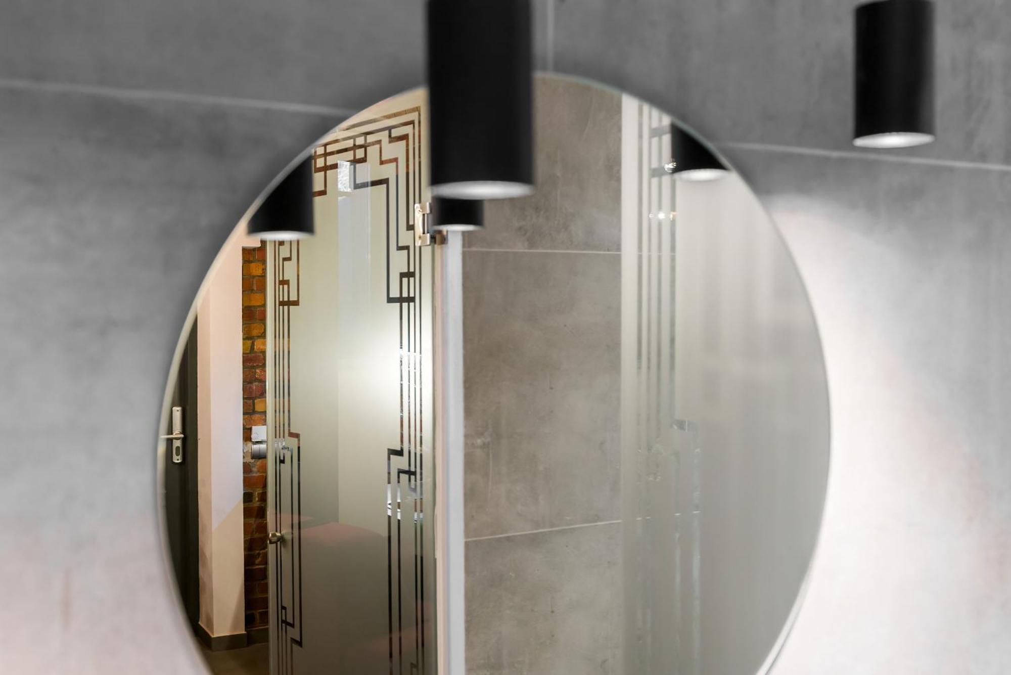 Level -1 Loft Apartments City Center By Renters Poznan Luaran gambar