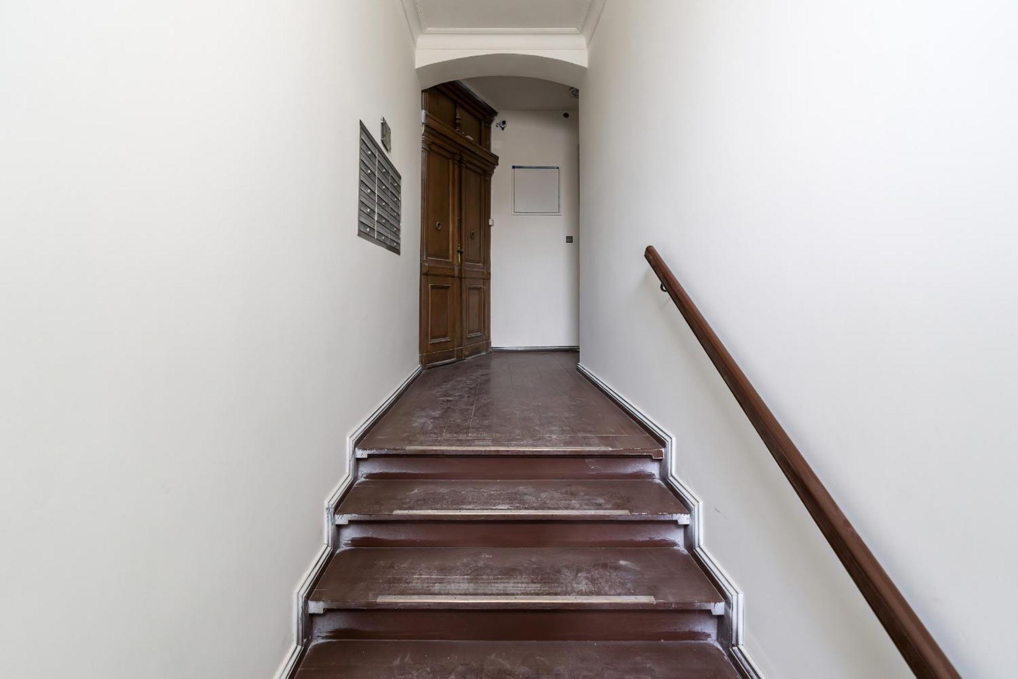 Level -1 Loft Apartments City Center By Renters Poznan Luaran gambar
