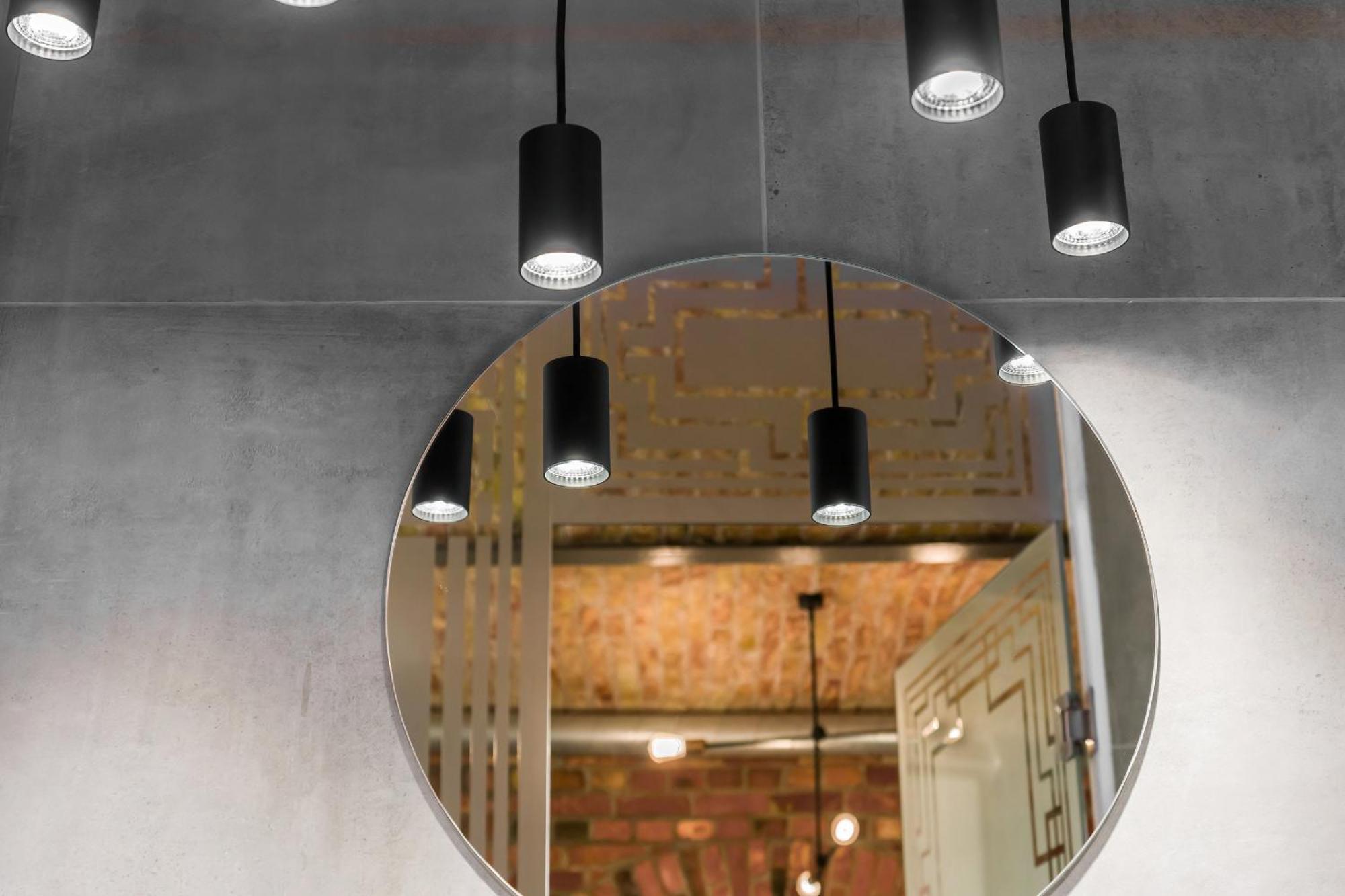 Level -1 Loft Apartments City Center By Renters Poznan Luaran gambar