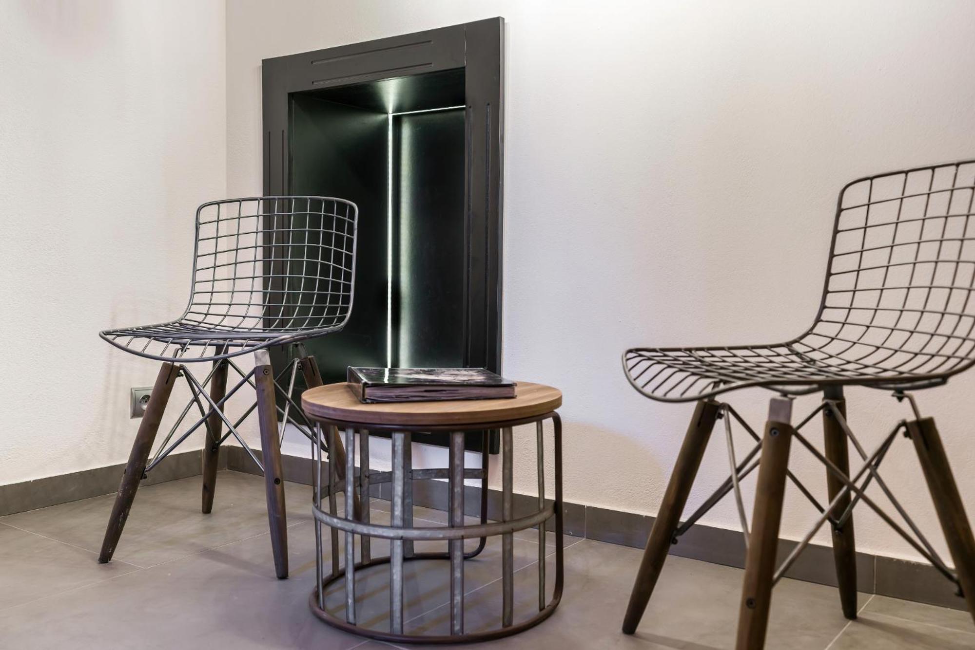 Level -1 Loft Apartments City Center By Renters Poznan Luaran gambar