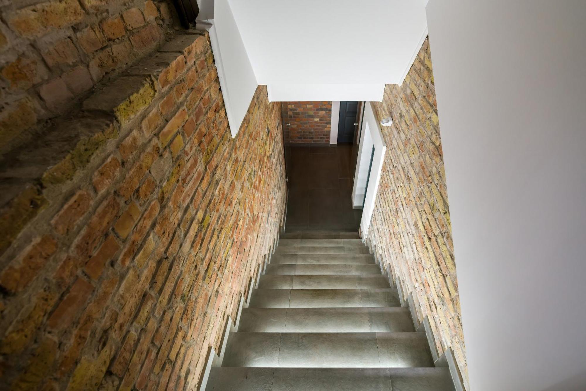 Level -1 Loft Apartments City Center By Renters Poznan Luaran gambar