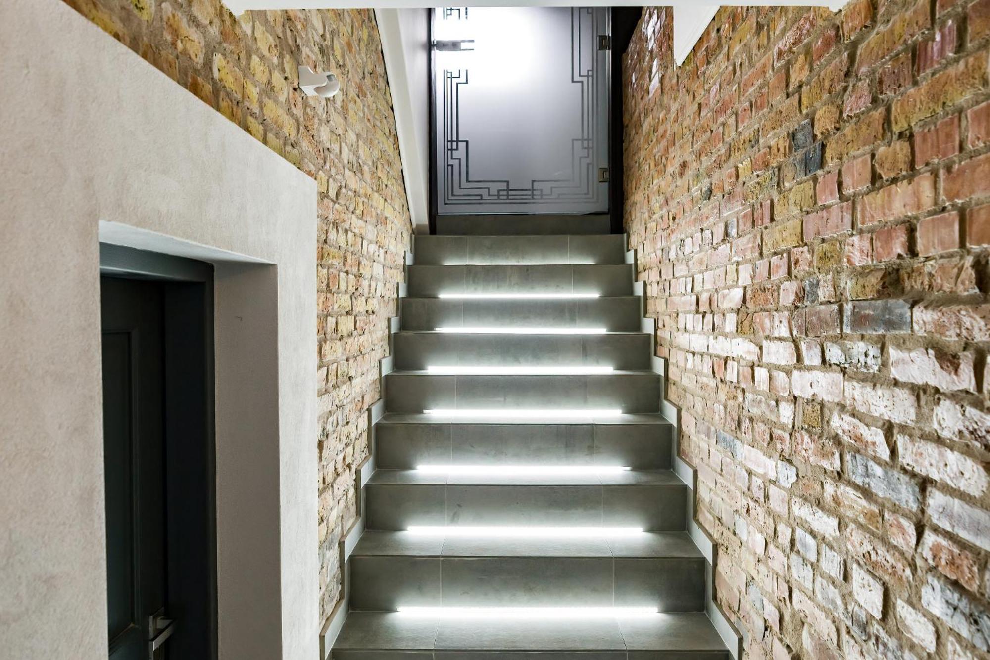 Level -1 Loft Apartments City Center By Renters Poznan Luaran gambar